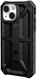 Urban Armor Gear Monarch Series iPhone 13 Mini Hoesje Carbon Fiber afbeelding 4