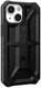 Urban Armor Gear Monarch Series iPhone 13 Mini Hoesje Carbon Fiber afbeelding 5