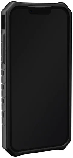 Urban Armor Gear Monarch Series iPhone 13 Mini Hoesje Carbon Fiber afbeelding 9