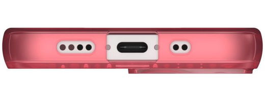 Urban Armor Gear [U] Lucent Series Apple iPhone 13 Mini Hoesje Roze afbeelding 16