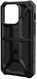 Urban Armor Gear Monarch Series iPhone 13 Pro Hoesje Zwart afbeelding 11