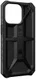 Urban Armor Gear Monarch Series iPhone 13 Pro Hoesje Zwart afbeelding 12