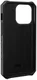 Urban Armor Gear Monarch Series iPhone 13 Pro Hoesje Zwart afbeelding 13