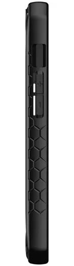 Urban Armor Gear Monarch Series iPhone 13 Pro Hoesje Zwart afbeelding 15