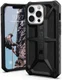Urban Armor Gear Monarch Series iPhone 13 Pro Hoesje Zwart afbeelding 2