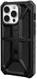 Urban Armor Gear Monarch Series iPhone 13 Pro Hoesje Zwart afbeelding 4