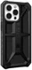 Urban Armor Gear Monarch Series iPhone 13 Pro Hoesje Zwart afbeelding 5