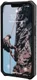 Urban Armor Gear Monarch Series iPhone 13 Pro Hoesje Zwart afbeelding 7