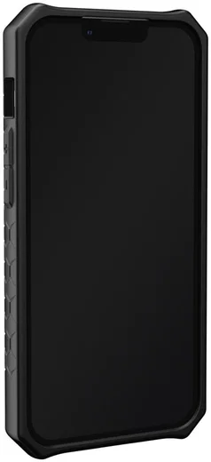 Urban Armor Gear Monarch Series iPhone 13 Pro Hoesje Zwart afbeelding 9