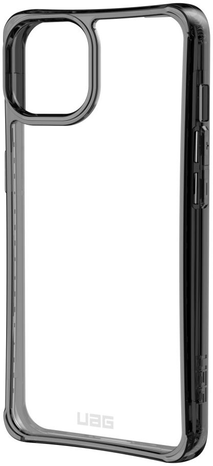 Urban Armor Gear Plyo Series Apple iPhone 13 Pro Hoesje Ash afbeelding 11