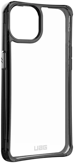 Urban Armor Gear Plyo Series Apple iPhone 13 Pro Hoesje Ash afbeelding 12