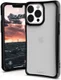Urban Armor Gear Plyo Series Apple iPhone 13 Pro Hoesje Ash afbeelding 2