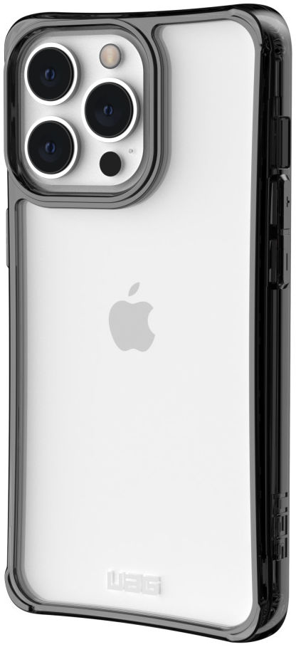 Urban Armor Gear Plyo Series Apple iPhone 13 Pro Hoesje Ash afbeelding 4