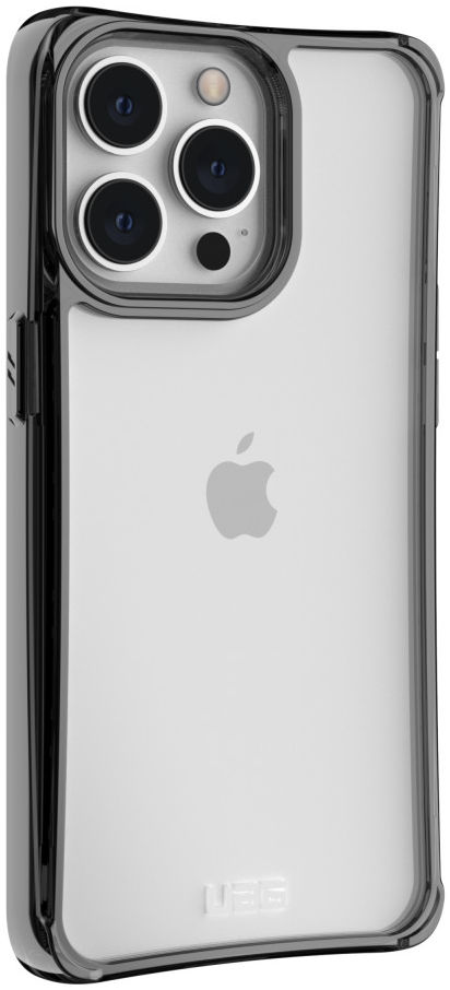 Urban Armor Gear Plyo Series Apple iPhone 13 Pro Hoesje Ash afbeelding 5