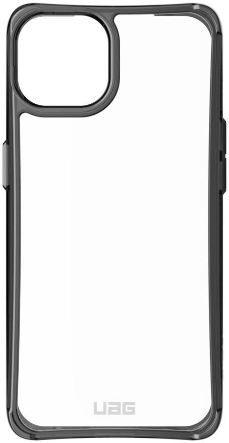 Urban Armor Gear Plyo Series Apple iPhone 13 Pro Hoesje Ash afbeelding 10