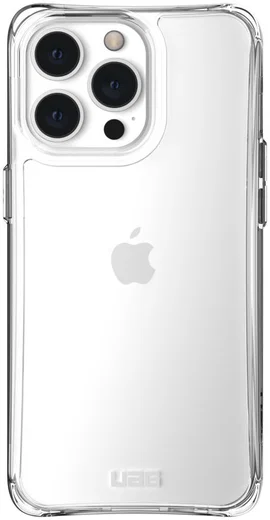 Urban Armor Gear Plyo Series Apple iPhone 13 Pro Hoesje Ice afbeelding 2