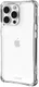 Urban Armor Gear Plyo Series Apple iPhone 13 Pro Hoesje Ice afbeelding 4