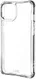Urban Armor Gear Plyo Series Apple iPhone 13 Pro Hoesje Ice afbeelding 11
