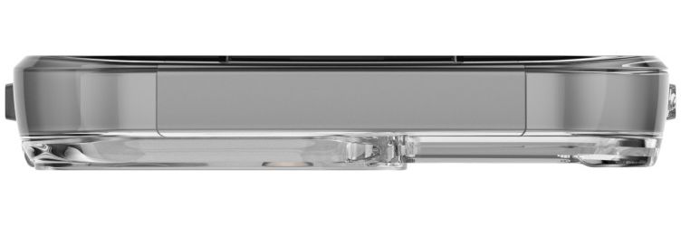 Urban Armor Gear Plyo Series Apple iPhone 13 Pro Hoesje Ice afbeelding 16