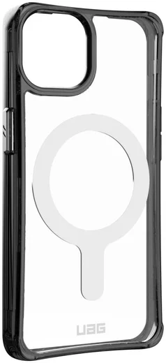 Urban Armor Gear Plyo Series Apple iPhone 13 Pro Hoesje MagSafe Ash afbeelding 12