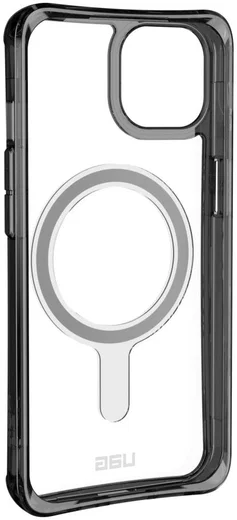 Urban Armor Gear Plyo Series Apple iPhone 13 Pro Hoesje MagSafe Ash afbeelding 13