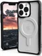 Urban Armor Gear Plyo Series Apple iPhone 13 Pro Hoesje MagSafe Ash afbeelding 2