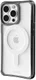 Urban Armor Gear Plyo Series Apple iPhone 13 Pro Hoesje MagSafe Ash afbeelding 4