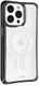 Urban Armor Gear Plyo Series Apple iPhone 13 Pro Hoesje MagSafe Ash afbeelding 5