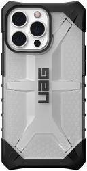 Urban Armor Gear Plasma Series Apple iPhone 13 Pro Hoesje Ice afbeelding