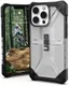 Urban Armor Gear Plasma Series Apple iPhone 13 Pro Hoesje Ice afbeelding 2