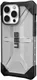 Urban Armor Gear Plasma Series Apple iPhone 13 Pro Hoesje Ice afbeelding 4