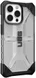 Urban Armor Gear Plasma Series Apple iPhone 13 Pro Hoesje Ice afbeelding 5