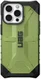 Urban Armor Gear Plasma Series Apple iPhone 13 Pro Hoesje Groen afbeelding 1