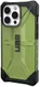 Urban Armor Gear Plasma Series Apple iPhone 13 Pro Hoesje Groen afbeelding 4