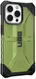 Urban Armor Gear Plasma Series Apple iPhone 13 Pro Hoesje Groen afbeelding 5