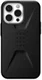 Urban Armor Gear Civilian Series Apple iPhone 13 Pro Hoesje Zwart afbeelding 2