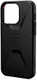 Urban Armor Gear Civilian Series Apple iPhone 13 Pro Hoesje Zwart afbeelding 11