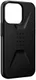 Urban Armor Gear Civilian Series Apple iPhone 13 Pro Hoesje Zwart afbeelding 12