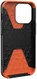 Urban Armor Gear Civilian Series Apple iPhone 13 Pro Hoesje Zwart afbeelding 13
