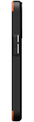 Urban Armor Gear Civilian Series Apple iPhone 13 Pro Hoesje Zwart afbeelding 15