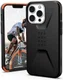 Urban Armor Gear Civilian Series Apple iPhone 13 Pro Hoesje Zwart afbeelding 1