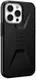 Urban Armor Gear Civilian Series Apple iPhone 13 Pro Hoesje Zwart afbeelding 5