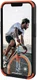 Urban Armor Gear Civilian Series Apple iPhone 13 Pro Hoesje Zwart afbeelding 7