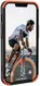 Urban Armor Gear Civilian Series Apple iPhone 13 Pro Hoesje Zwart afbeelding 8