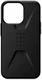 Urban Armor Gear Civilian Series Apple iPhone 13 Pro Hoesje Zwart afbeelding 10