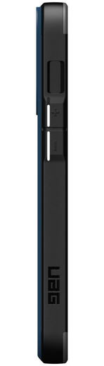 Urban Armor Gear Civilian Series Apple iPhone 13 Pro Hoesje Blauw afbeelding 14