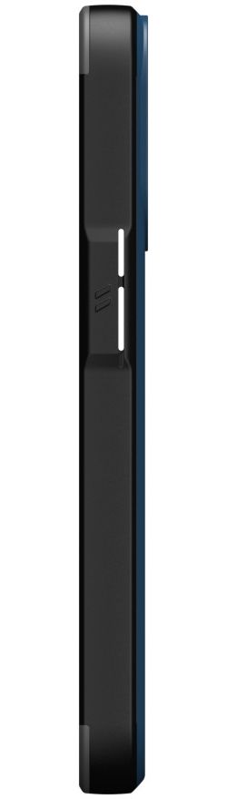 Urban Armor Gear Civilian Series Apple iPhone 13 Pro Hoesje Blauw afbeelding 15