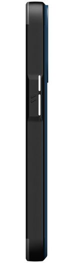 Urban Armor Gear Civilian Series Apple iPhone 13 Pro Hoesje Blauw afbeelding 15
