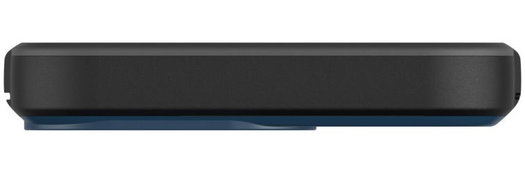 Urban Armor Gear Civilian Series Apple iPhone 13 Pro Hoesje Blauw afbeelding 17