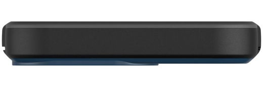 Urban Armor Gear Civilian Series Apple iPhone 13 Pro Hoesje Blauw afbeelding 17